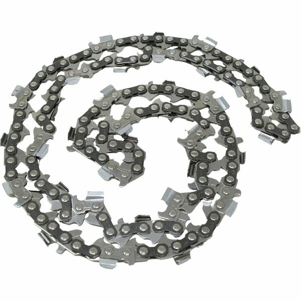 Sunbelt Timber Ridge Chain CH LOOP-72DL, 3/8" .050GA 5.51" x3.35" x1.38" A-B1DFC50S072